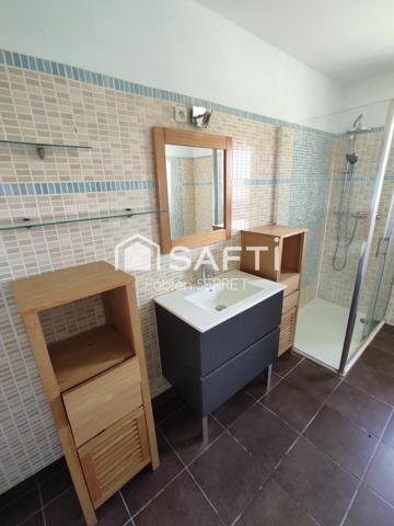 Maison 5 pièces 123m2