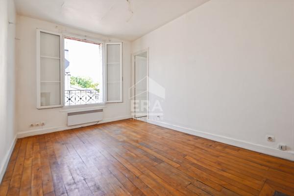 Appartement Issy Les Moulineaux 2 pièce(s) 40 m2