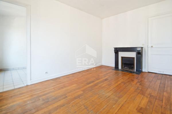 Appartement Issy Les Moulineaux 2 pièce(s) 40 m2