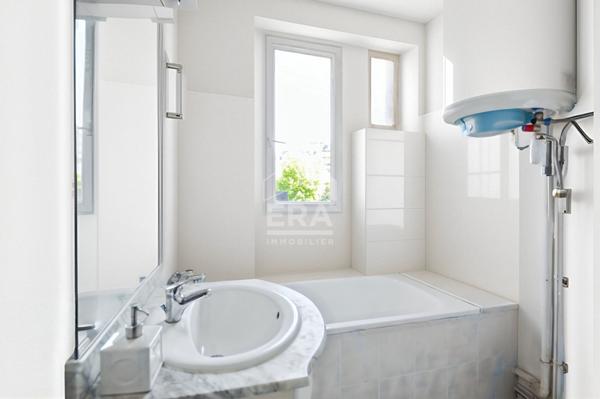 Appartement Issy Les Moulineaux 2 pièce(s) 40 m2