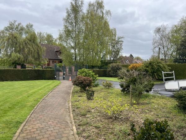 Location Maison150 m² - VALHUON (62550)