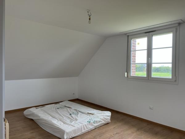 Location Maison150 m² - VALHUON (62550)