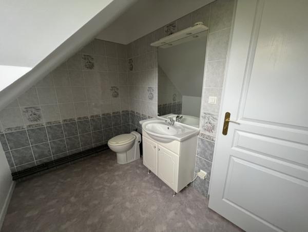 Location Maison150 m² - VALHUON (62550)