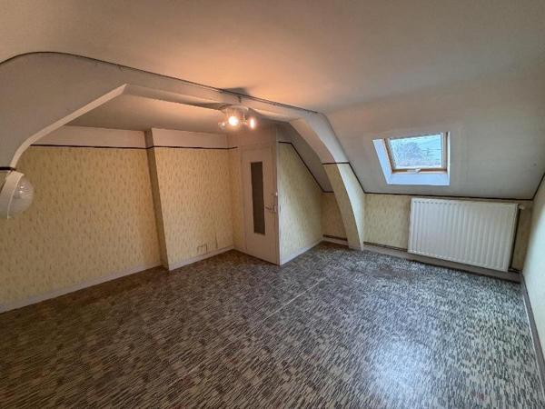 Vente / Maison de ville