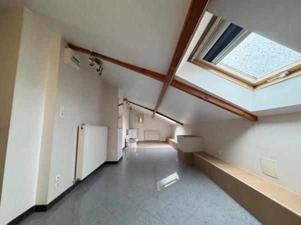 Vente / Maison de ville