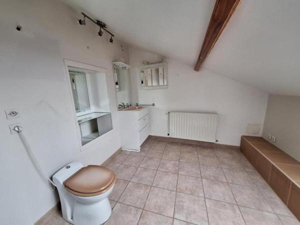 Vente / Maison de ville