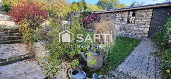 Maison, 6p., 5 chambres