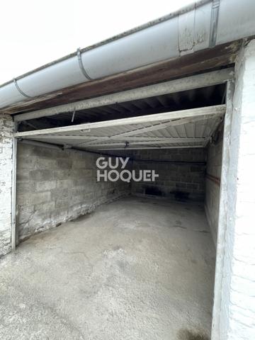 PARKING À LOUER DE 15,00 M²