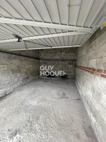 PARKING À LOUER DE 15,00 M²