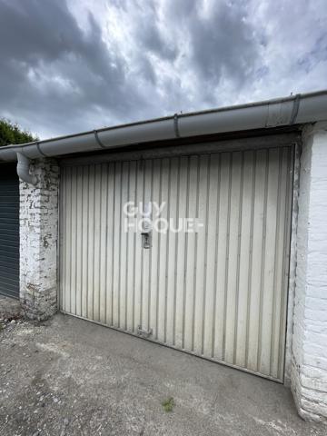PARKING À LOUER DE 15,00 M²