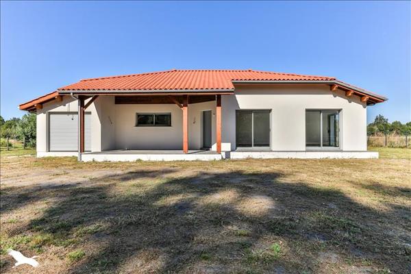 Maison à vendre |  Bias |  4 pièces | 112 m²