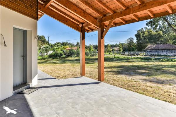 Maison à vendre |  Bias |  4 pièces | 112 m²