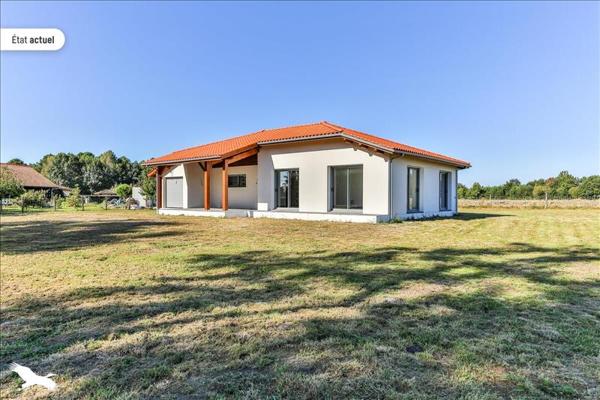 Maison à vendre |  Bias |  4 pièces | 112 m²