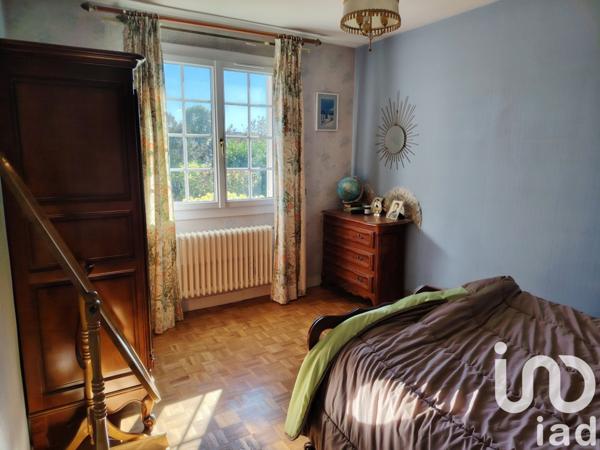 Maison à vendre 4 pièces 90 m² Mainvilliers