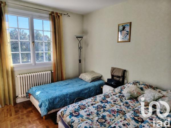 Maison à vendre 4 pièces 90 m² Mainvilliers