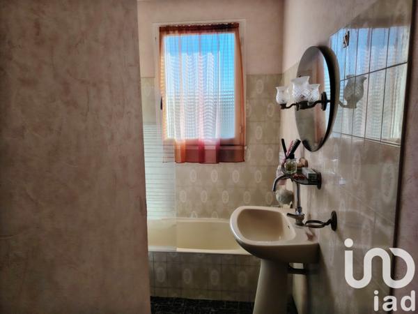 Maison à vendre 4 pièces 90 m² Mainvilliers