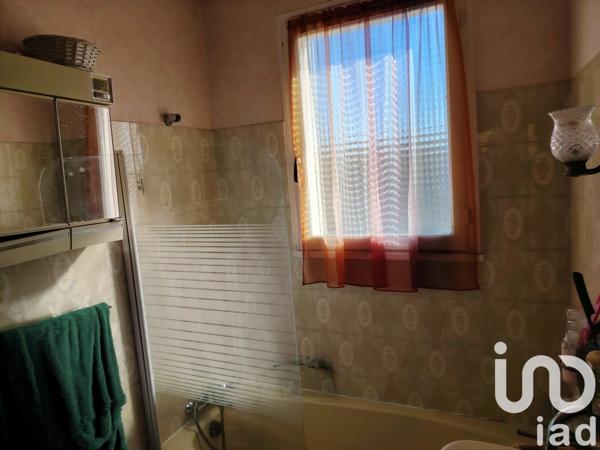 Maison à vendre 4 pièces 90 m² Mainvilliers