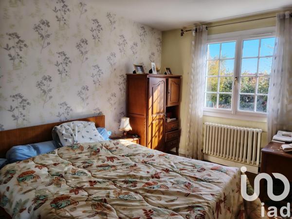 Maison à vendre 4 pièces 90 m² Mainvilliers