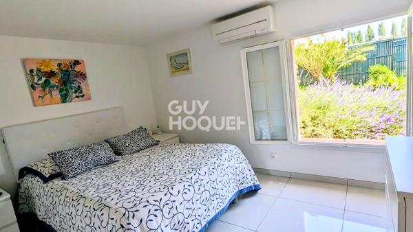 Bouc Bel Air (13320), Maison de 129 m2 avec extérieurs de 231 m2