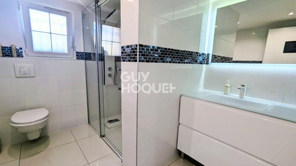 Bouc Bel Air (13320), Maison de 129 m2 avec extérieurs de 231 m2