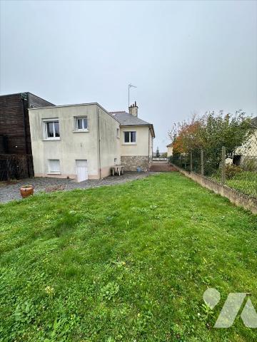 CHARTRES DE BRETAGNE