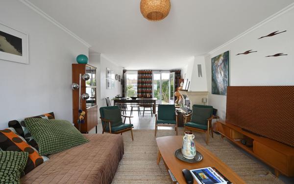 Maison à vendre    4 pièces •  Saint-Martin-de-Ré