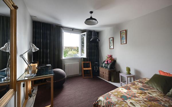 Maison à vendre    4 pièces •  Saint-Martin-de-Ré