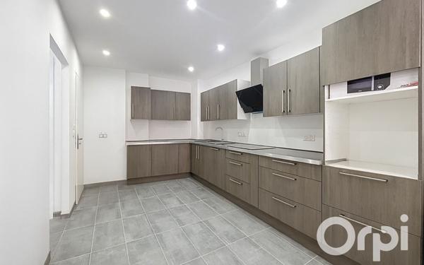 Appartement à vendre    4 pièces • 80 m2 Annemasse