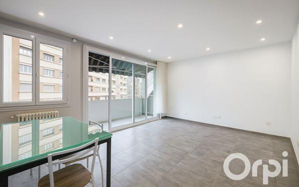 Appartement à vendre    4 pièces • 80 m2 Annemasse