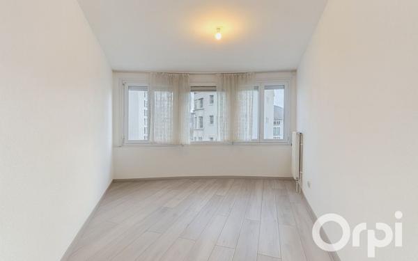 Appartement à vendre    4 pièces • 80 m2 Annemasse