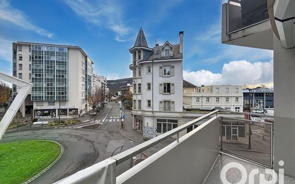 Appartement à vendre    4 pièces • 80 m2 Annemasse