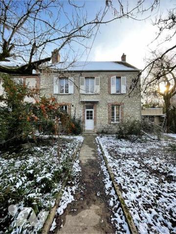 A 5 mn de FONTAINEBLEAU - BOURRON MARLOTTE