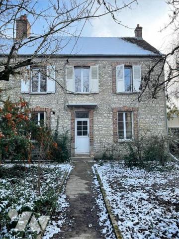 A 5 mn de FONTAINEBLEAU - BOURRON MARLOTTE