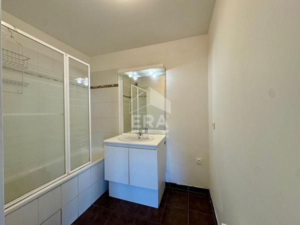 Appartement Combs La Ville 2 pièces 38m2