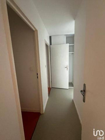 Location appartement 3 pièces 76 m² Lyon 2