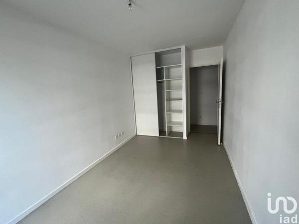 Location appartement 3 pièces 76 m² Lyon 2