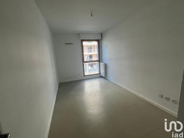 Location appartement 3 pièces 76 m² Lyon 2