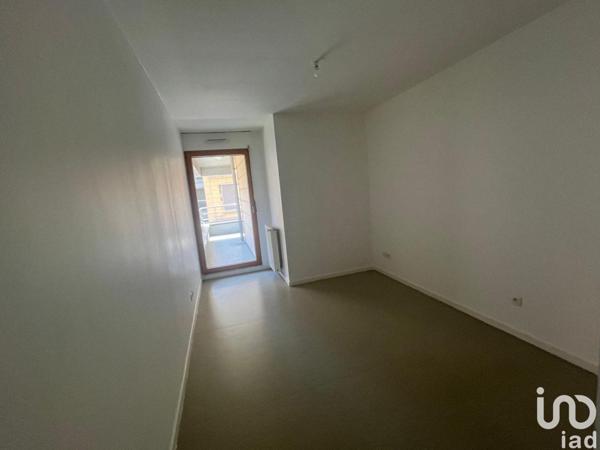 Location appartement 3 pièces 76 m² Lyon 2
