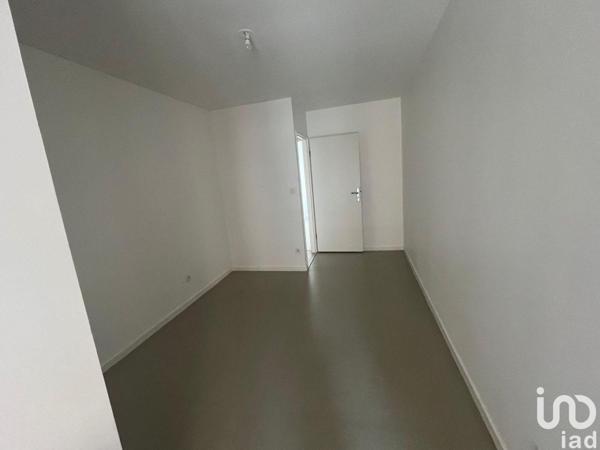 Location appartement 3 pièces 76 m² Lyon 2