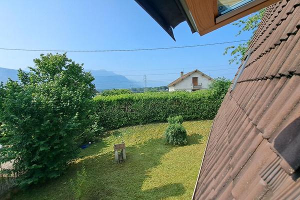 Moirans - Maison de Type 6