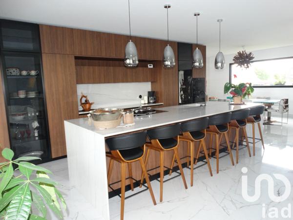 Maison à vendre 7 pièces 300 m² Hénin-Beaumont