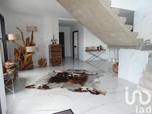 Maison à vendre 7 pièces 300 m² Hénin-Beaumont