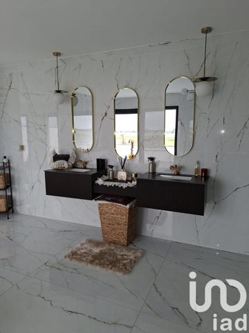 Maison à vendre 7 pièces 300 m² Hénin-Beaumont