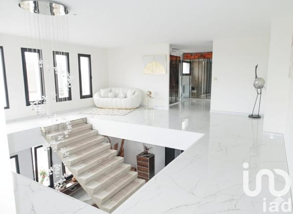 Maison à vendre 7 pièces 300 m² Hénin-Beaumont