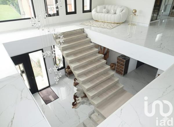 Maison à vendre 7 pièces 300 m² Hénin-Beaumont