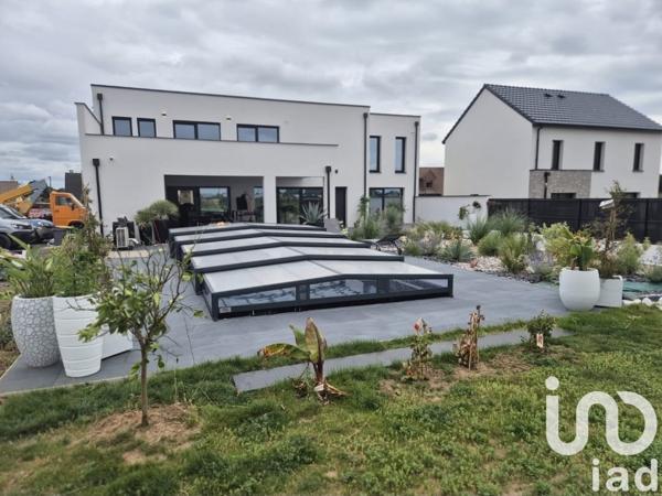 Maison à vendre 7 pièces 300 m² Hénin-Beaumont