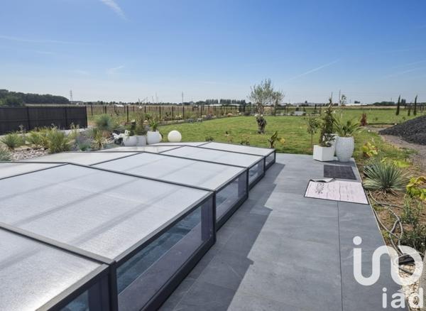 Maison à vendre 7 pièces 300 m² Hénin-Beaumont