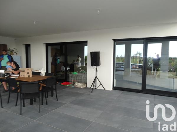 Maison à vendre 7 pièces 300 m² Hénin-Beaumont