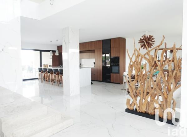 Maison à vendre 7 pièces 300 m² Hénin-Beaumont