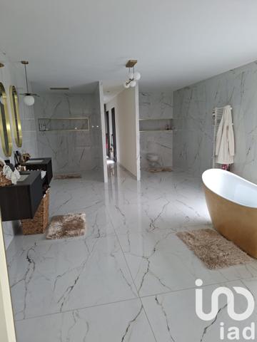 Maison à vendre 7 pièces 300 m² Hénin-Beaumont